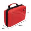 AAA Road Trip Kit - 121 Piece