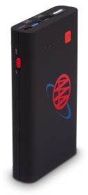 banAAA 400AMP Auto Jump Starter + Power Bank