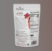 6 CT Case Simple Kitchen Peaches