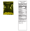 120 Serving Freeze Dried Fruit Bucket