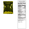720 Serving Freeze Dried Fruit Bucket (6, 120 serving buckets)