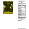 720 Serving Freeze Dried Vegetables (6, 120 serving buckets)