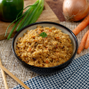 GLUTEN FREE  84 Serving Breakfast and Entrée Grab and Go
