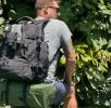 Sasquatch Seeker Survival Bag