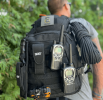 Echo-Sigma H.E.R.O. Survival Bag