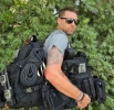 Echo-Sigma H.E.R.O. Survival Bag