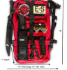 Echo-Sigma Zombie Outbreak Bag
