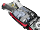 Echo-Sigma Active Shooter Response System