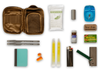 Echo-Sigma Emergency Get Home Bag SOG Special Edition