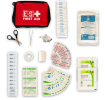 Echo-Sigma Emergency Get Home Bag SOG Special Edition