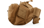 Mobility Waist Pack | Tactical CCW Fanny Pack